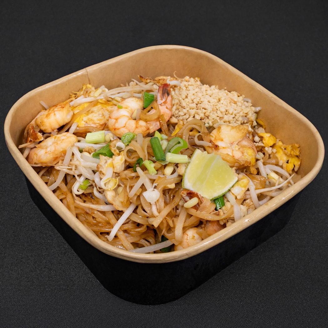 Dee Dee Thaï Food 1